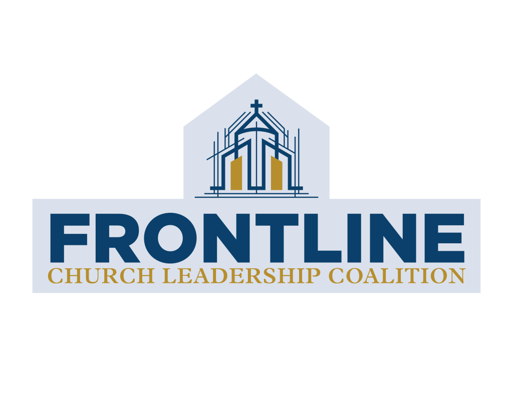 BREAKING: Frontline Launches Coalition to Empower Pastors in Battle for Culture