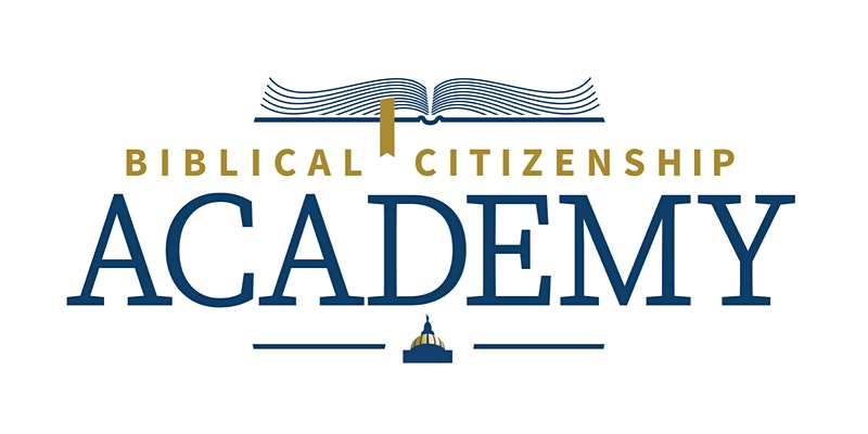 (Past) Marietta Biblical Citizenship Academy – August 8th, 2021