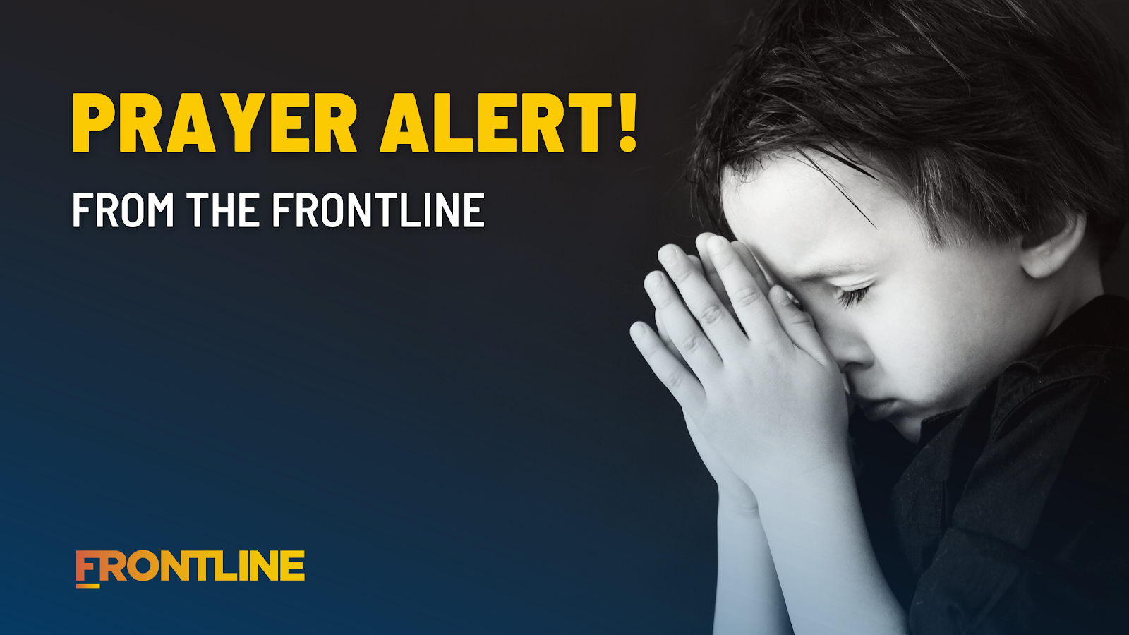 PRAYER ALERT UPDATE: The Battle to Protect Kids Continues