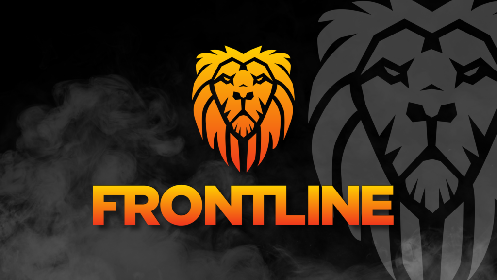BREAKING: Frontline Launches New Symbol Building Organization Brand